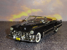 De ville 1949